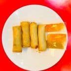 Best Vegetable Spring Rolls (2) in Columbia, MD