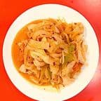 Best Red Curry Chicken (or Beef) in Columbia, MD