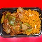 Best Pepper Steak with Onion (Dinner Special) in Columbia, MD