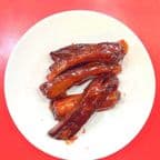 Best Bar-B-Q Spareribs in Columbia, MD