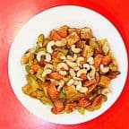 Best TVP Chicken or Beef with Cashew Nuts in Columbia, MD